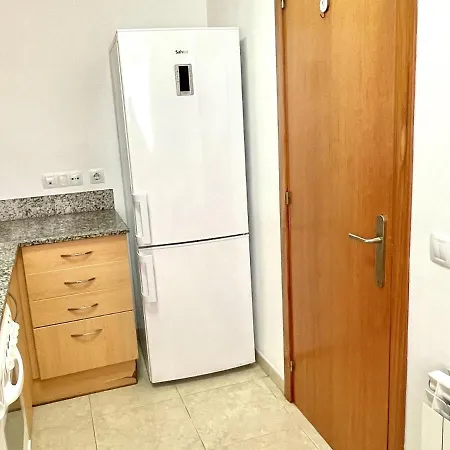 Apartbeach Chloe Centrico Junto Playa Climatizado Con Piscina Y Gran Terraza *